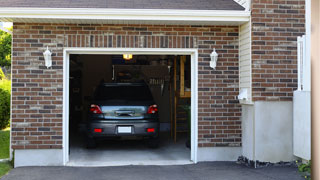 Garage Door Installation at Stadium Tacoma, Washington